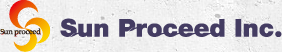 株式会社サンプロシード,Sun Proceed Inc.