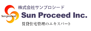 株式会社サンプロシード