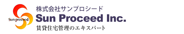 株式会社サンプロシード